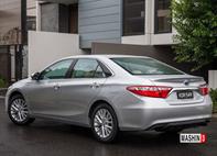 تویوتا-کمری هیبرید-CAMRY Hybrid-2015-2016